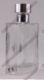 Photo Reference of Glass Bottle 0011